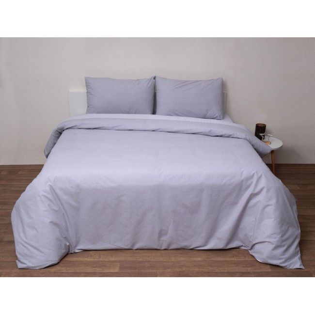 Πάπλωμα Υπέρδιπλο 220x240 830 Γκρι Γκρι